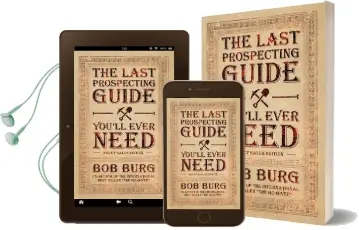 The Last Prospecting Guide You'Ll Ever Need: Direct Sales Edition Audiobook download free by Bob Burg