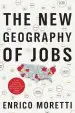 Audiobook The new Geography of Jobs: Barack Obama: 'A Timely and Smart Discussion' author Enrico Moretti