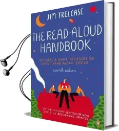The Read-Aloud Handbook Audiobook download free by Jim Trelease