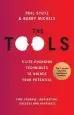 Audiobook The Tools author Phil Stutz