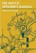 Audiobook The Watch Repairer'S Manual author Henry B Fried