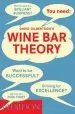 Audiobook Wine bar Theory author David Gilbertson