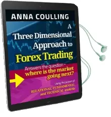 A Three Dimensional Approach to Forex Trading Audiobook download free by Anna Coulling