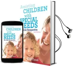 Assisting Children With Special Needs: An Irish Perspective Audiobook download free by Eilis Flood