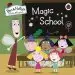 Audiobook Ben and Holly'S Little Kingdom: Magic School author Not Available