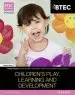 Audiobook Btec Level 3 National in Children'S Play, Learning & Development Student Book 2 author Penny Tassoni