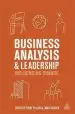 Audiobook Business Analysis and Leadership: Influencing Change author Penny Pullan