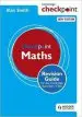 Audiobook Cambridge Checkpoint Maths Revision Guide for the Cambridge Secondary 1 Test author Alan Smith