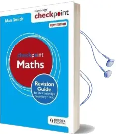 Cambridge Checkpoint Maths Revision Guide for the Cambridge Secondary 1 Test Audiobook download free by Alan Smith