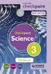 Audiobook Cambridge Checkpoint Science Workbook 3 author Peter Riley