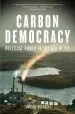 Audiobook Carbon Democracy: Political Power in the age of oil author Timothy Mitchell