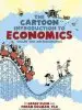 Audiobook Cartoon Introduction to Economics vol 2 author Yoram Bauman