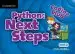 Audiobook Coding Club Python: Next Steps Level 2 author Chris Roffey
