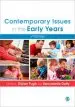 Audiobook Contemporary Issues in the Early Years author Gillian Pugh