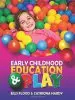 Audiobook Early Childhood Education & Play author Eilis Flood