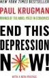 Audiobook End This Depression now! author Paul Krugman