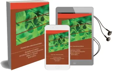 Exceptional Children: Pearson new International Edition: An Introduction to Special Education Audiobook download free by William L. Heward
