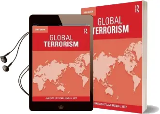 Global Terrorism Audiobook download free by James M. Lutz