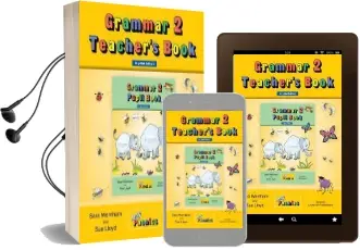 Grammar 2 Teacher'S Book (in Print Letters): In Print Letters (British English Edition) Audiobook download free by Sue Lloyd