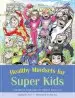 Audiobook Healthy Mindsets for Super Kids: A Resilience Programme for Children Aged 7-14 author Stephanie Azri