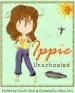Audiobook Ippie Unschooled author Nicole Olson