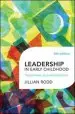 Audiobook Leadership in Early Childhood: The Pathway to Professionalism author Jillian Rodd
