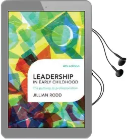 Leadership in Early Childhood: The Pathway to Professionalism Audiobook download free by Jillian Rodd