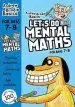 Audiobook Let'S do Mental Maths for Ages 7-8 author Andrew Brodie