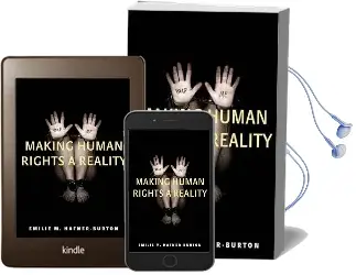 Making Human Rights a Reality Audiobook download free by Emilie M. Hafner Burton
