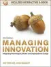 Audiobook Managing Innovation: Integrating Technological, Market and Organizational Change author John Bessant