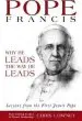 Audiobook Pope Francis: Why he Leads the way he Leads author Chris Lowney