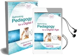 Rethinking Pedagogy for a Digital age: Designing for 21St Century Learning Audiobook download free by Helen Beetham