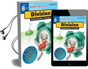 Speed and Accuracy: Division Audiobook download free by Publishing Kumon
