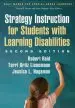 Audiobook Strategy Instruction for Students With Learning Disabilities, Second Edition author Robert Reid