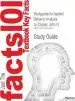 Audiobook Studyguide for Applied Behavior Analysis by Cooper, John o., Isbn 9780131421134 author Cram101 Textbook Reviews