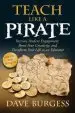 Audiobook Teach Like a Pirate author Dave Burgess