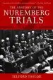Audiobook The Anatomy of the Nuremberg Trials: A Personal Memoir author Telford Taylor