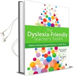 The Dyslexia-Friendly Teacher'S Toolkit: Strategies for Teaching Students 3-18 Audiobook download free by Margaret Meehan