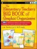 Audiobook The Elementary Teacher'S big Book of Graphic Organizers, k-5: 100+ Ready-To-Use Organizers That Help Kids Learn Language Arts, Science, Social Studies, and More author Katherine S. Mcknight