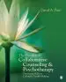 Audiobook The Practice of Collaborative Counseling and Psychotherapy: Developing Skills in Culturally Mindful Helping author David Pare
