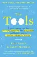 Audiobook The Tools: 5 Tools to Help you Find Courage, Creativity, and Willpower-And Inspire you to Live Life in Forward Motion author Phil Stutz