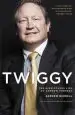 Audiobook Twiggy author Andrew Burrell