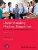 Audiobook Understanding Medical Education: Evidence, Theory and Practice author Tim Swanwick