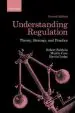 Audiobook Understanding Regulation: Theory, Strategy, and Practice author Robert Baldwin