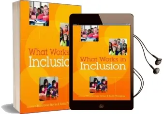 What Works in Inclusion? Audiobook download free by Chris Boyle