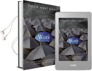Work Audiobook download free by Thich Nhat Hanh