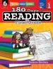 Audiobook 180 Days of Reading for First Grade: Practice, Assess, Diagnose author Suzanne Barchers