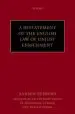 Audiobook A Restatement of the English law of Unjust Enrichment author Hon. Andrew Burrows