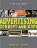 Audiobook Advertising: Concept and Copy author George Felton
