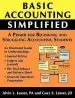 Audiobook Basic Accounting Simplified author Gary S Lesser